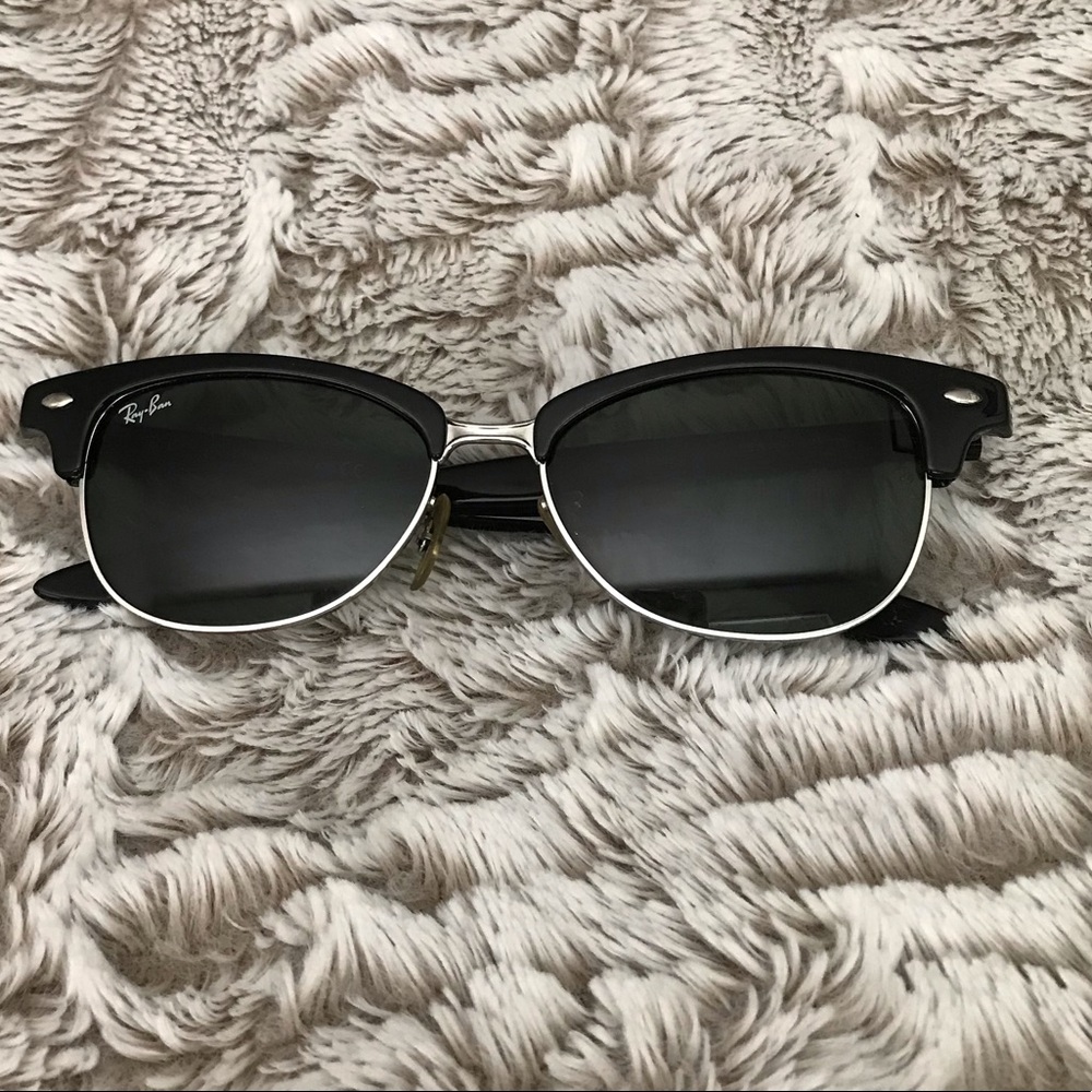 Clubmaster Sunglasses